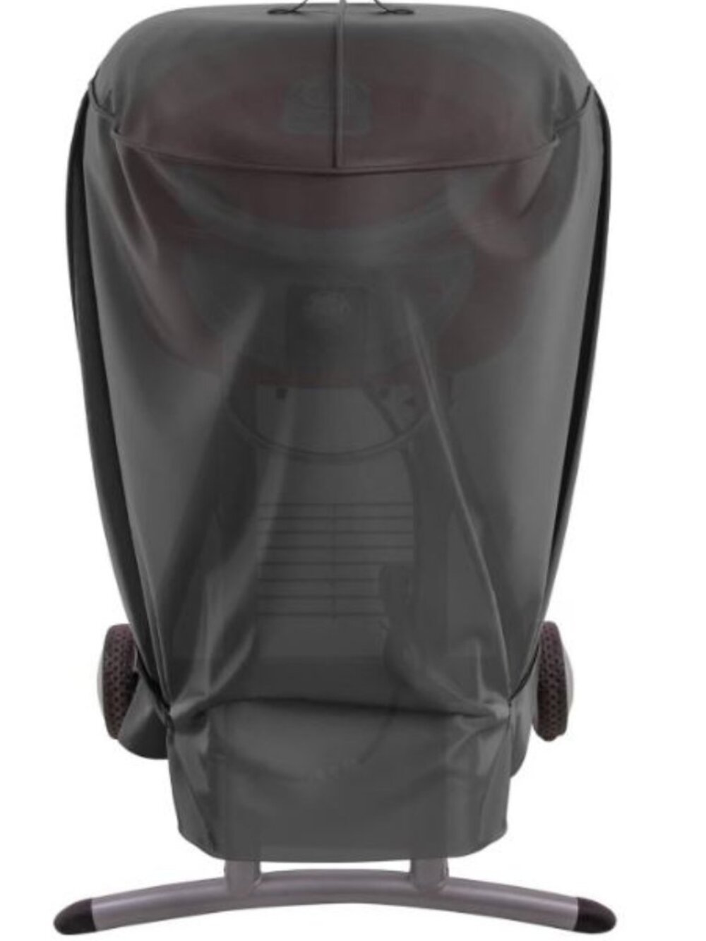 Grill Cover for Char-Broil Patio Bistro Grill, Easy Take Off Handle Design, All